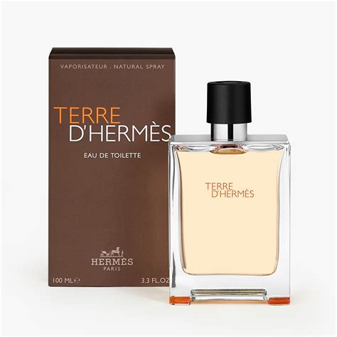 terre d hermes eau de parfum prezzo|terre d'hermes perfume 100ml price.